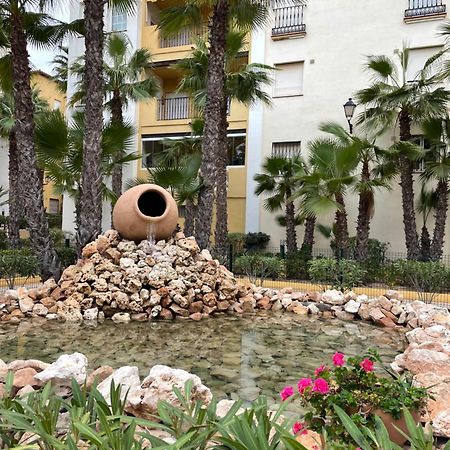 Aldea Del Mar Bl.24 Apartment Torrevieja Exterior photo