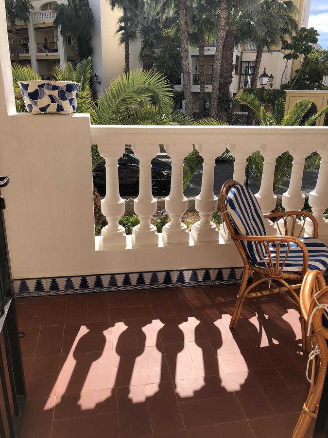 Aldea Del Mar Bl.24 Apartment Torrevieja Exterior photo