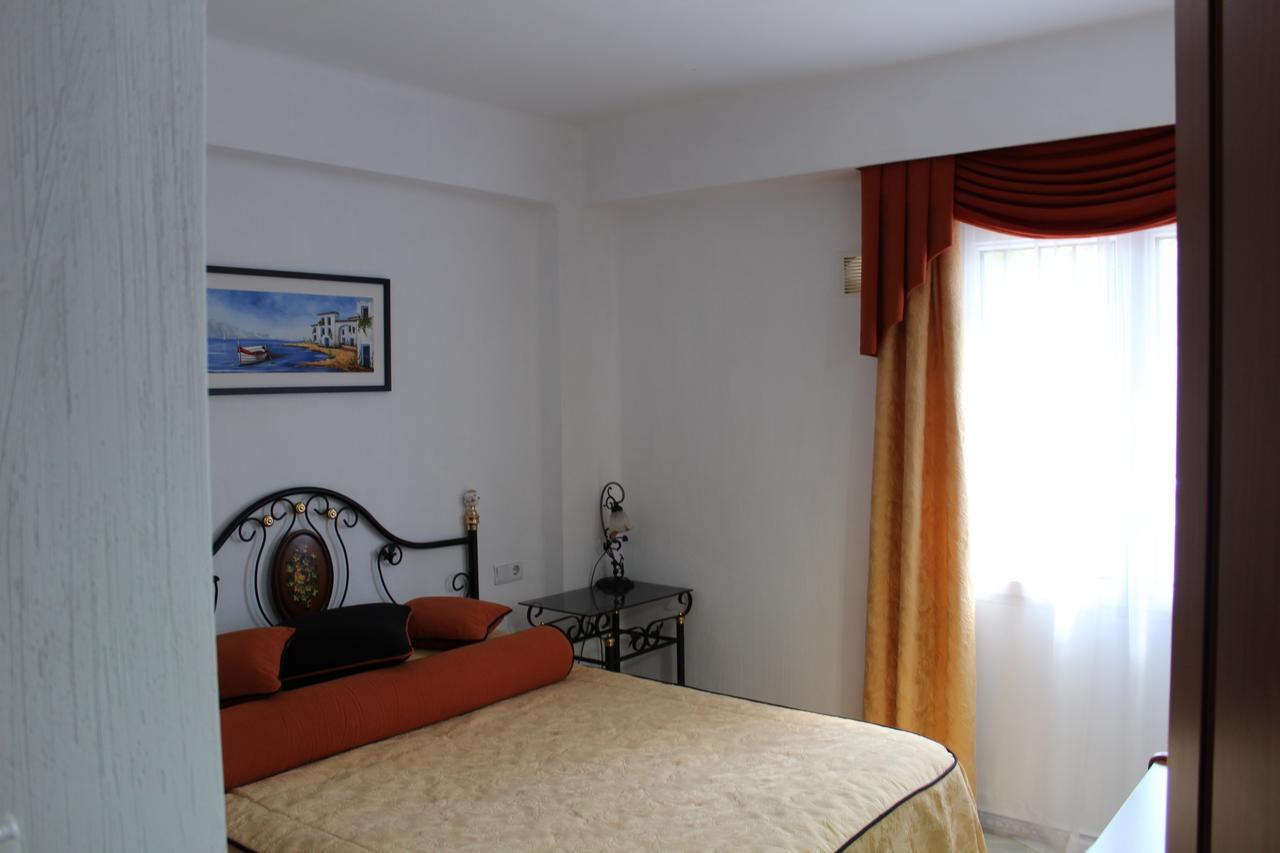 Aldea Del Mar Bl.24 Apartment Torrevieja Exterior photo