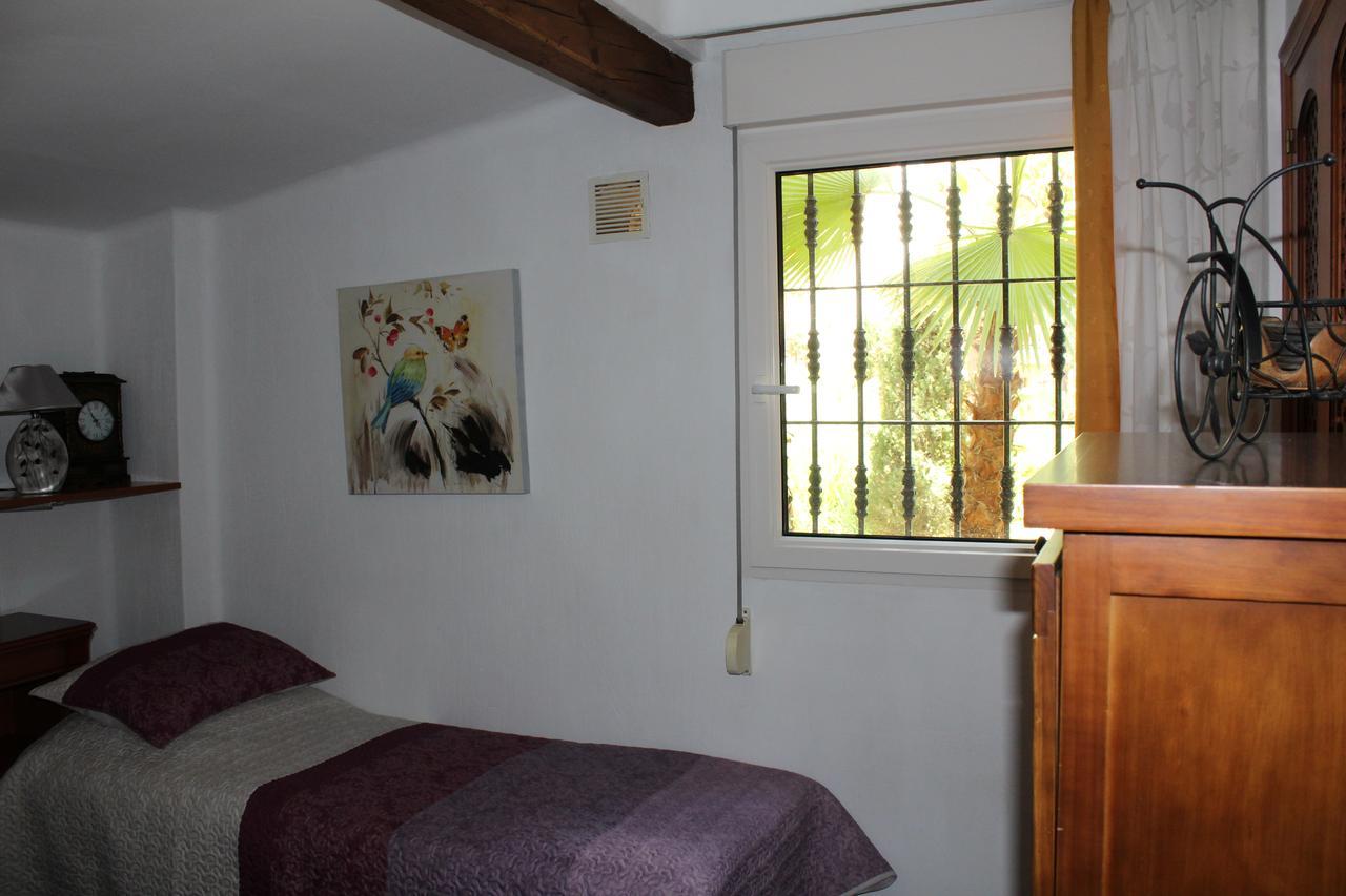 Aldea Del Mar Bl.24 Apartment Torrevieja Exterior photo